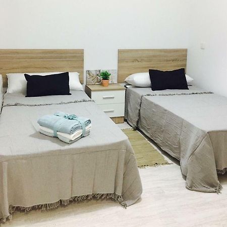 Apartamento Avenida De Portugal ログローニョ エクステリア 写真