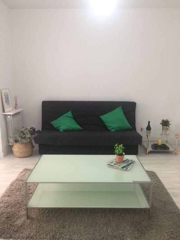 Apartamento Avenida De Portugal ログローニョ エクステリア 写真
